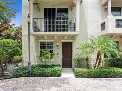 219 N L Street #105, Lake Worth, FL, 33460