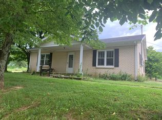 164 Rifle Rd, Glasgow, KY 42141