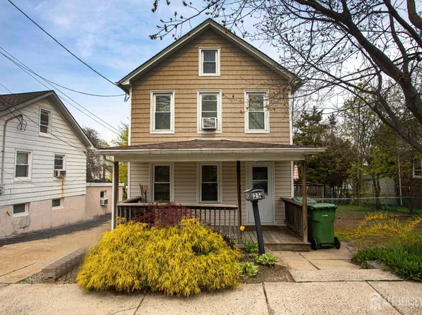 25 Dane St, Sayreville, NJ 08872