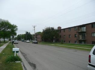 404 1st Ave NW #B, Dilworth, MN 56529