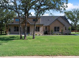 8180 Red Feather, Arcadia, OK 73007