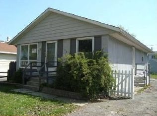 1317 Kenmore St, Round Lake Beach, IL