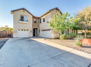 595 E Raven Ct, Gilbert, AZ 85297