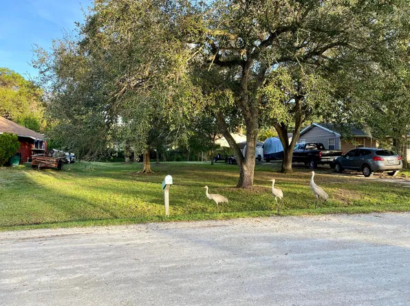 2500 86th Drive, Vero Beach, FL 32966