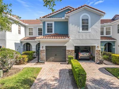 1772 Garden Sage Dr, Oviedo, FL, 32765