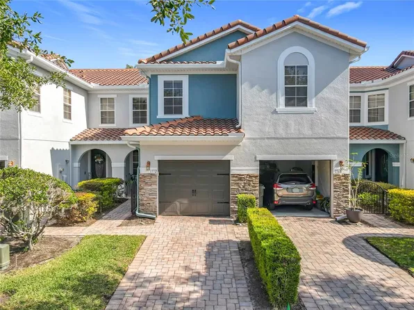 1772 Garden Sage Dr, Oviedo, FL 32765