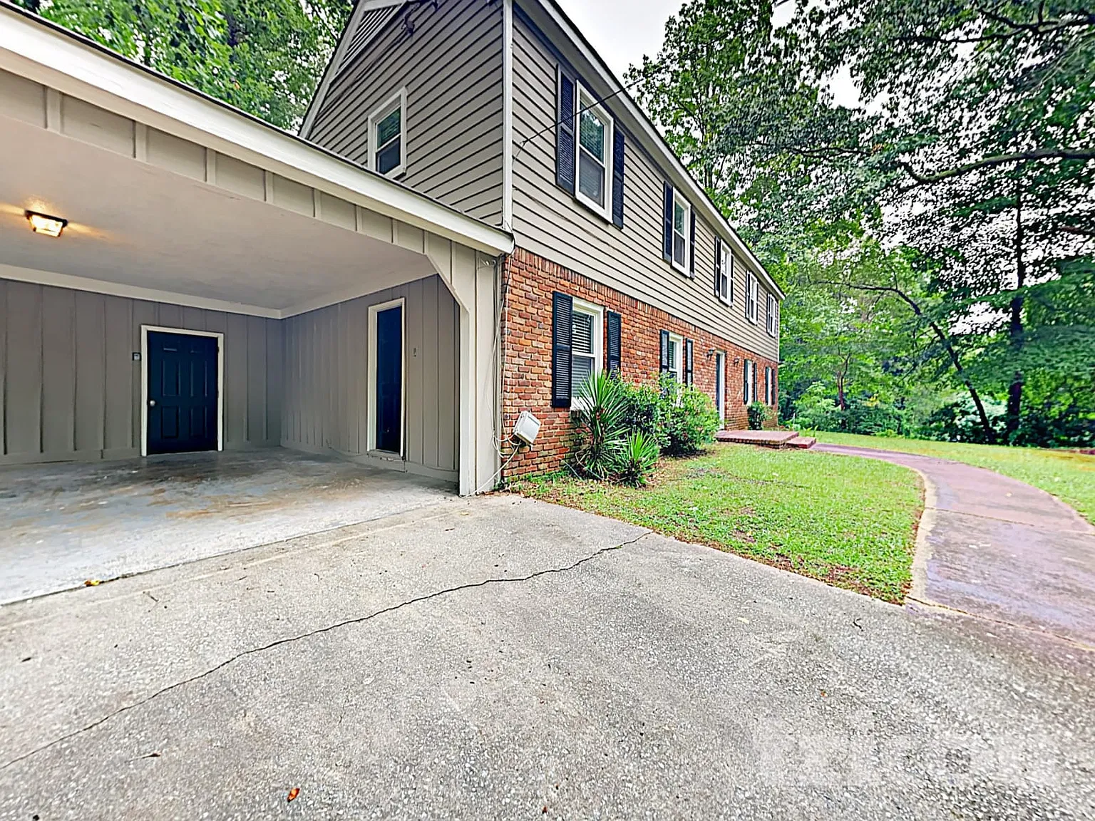 4260 Fredericksburg Drive Atlanta GA — Photo 3