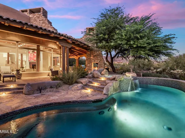 9290 E THOMPSON PEAK Parkway #463, Scottsdale, AZ 85255