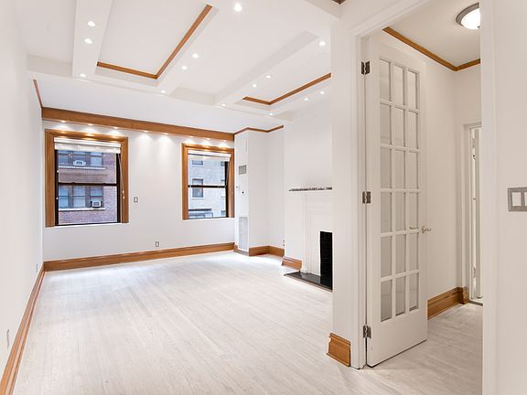 5th image of 145 W 58th St #7H
