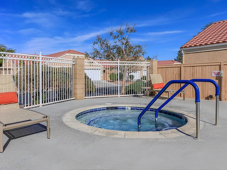 Crossings at Rosamond — Photo 7