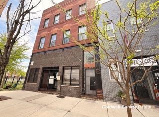 2335 W Lake St APT 3F, Chicago, IL 60612