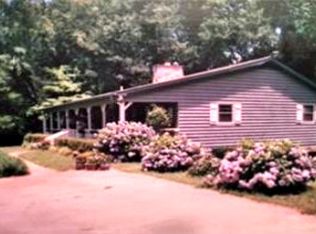 6654 Vaughn Rd, Canton, GA 30115