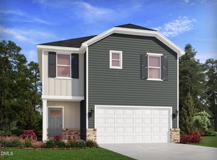 1431 Hatteras Rd, Durham, NC 27704