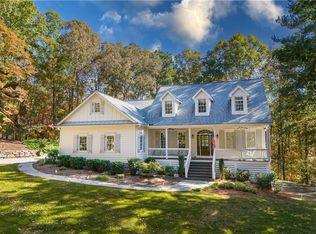 5560 Punkintown Rd, Douglasville, GA 30135