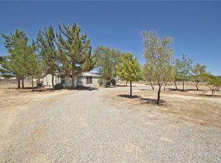 3830 Paiute Blvd, Pahrump, NV 89061