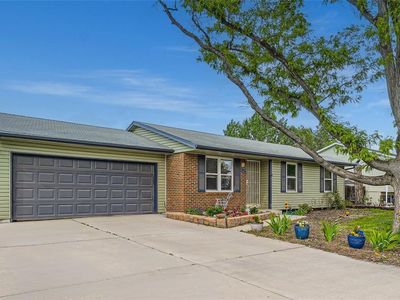 5925 W 86th Avenue, Arvada, CO, 80003