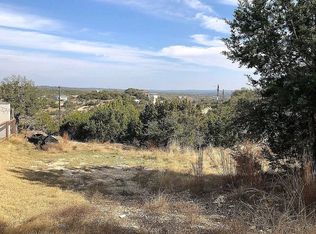 17633 Panorama Dr, Dripping Springs, TX 78620