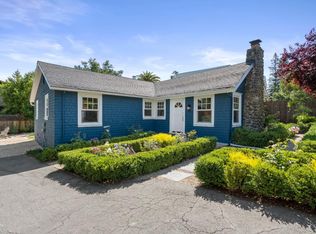 3841 Alameda De Las Pulgas, Menlo Park, CA