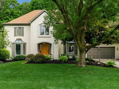9622 Camelot St NW, Pickerington, OH, 43147