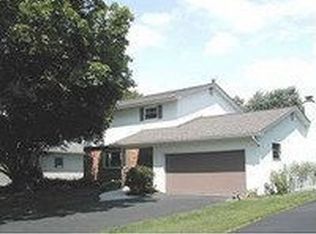 5030 Cheviot Dr, Columbus, OH