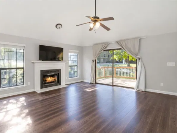 3071 Steeplechase Dr, Alpharetta, GA