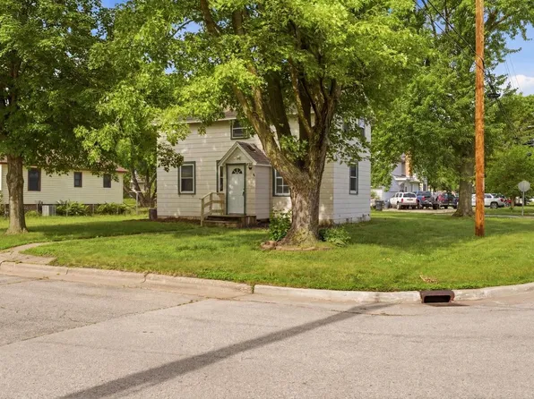 2737 Hamilton STREET, La Crosse, WI 54603