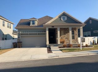 14127 S Deer Arch Ln, Draper, UT 84020