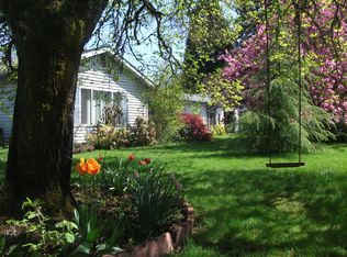 1095 37th Ave, Sweet Home, OR 97386