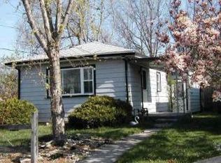 Richmond Rd, Columbus, OH 43223