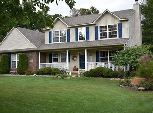 6029 Blue Heron Dr, Howell, MI 48843