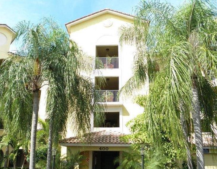 1st image of 400 Uno Lago Dr APT 302