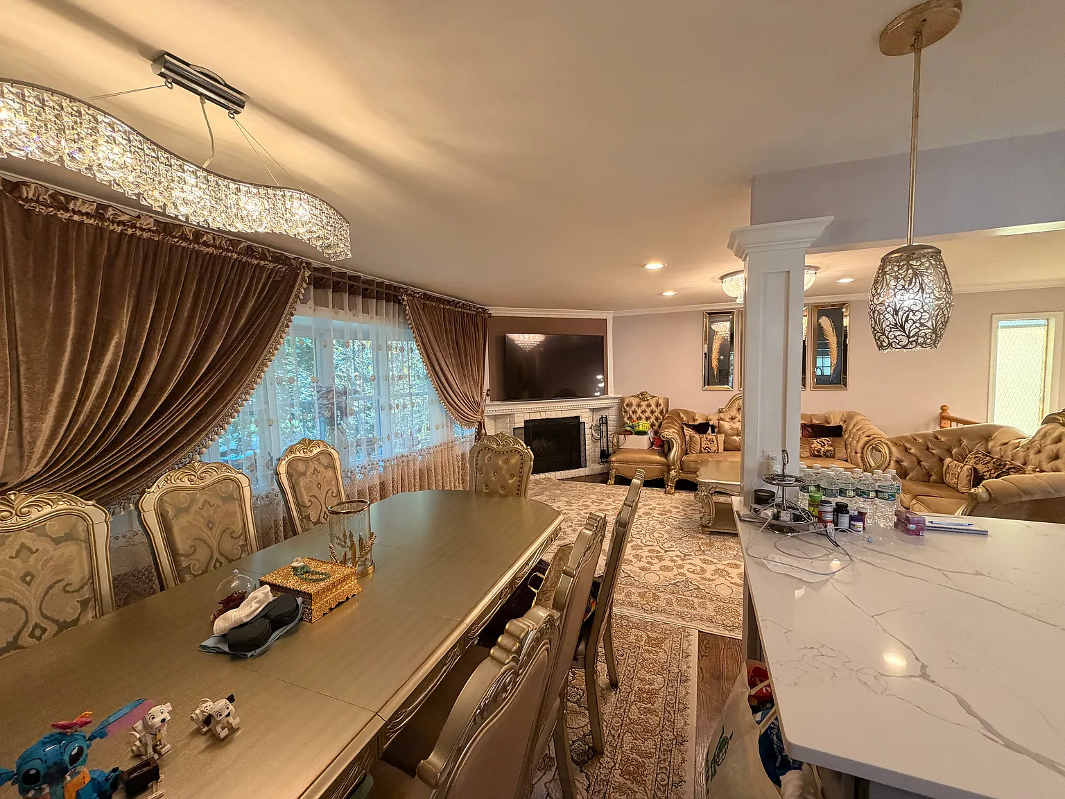 4 bed, $4,500 — Photo 2
