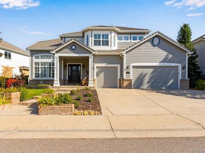 10364 Carriage Club Drive, Lone Tree, CO, 80124