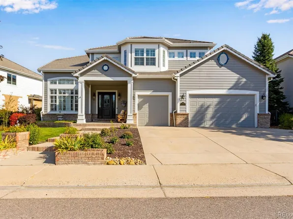 10364 Carriage Club Drive, Lone Tree, CO 80124
