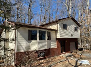 1014 Hickory Run Rd, Newfoundland, PA 18445