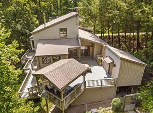 150 Scenic View Dr, Addison, PA 15411