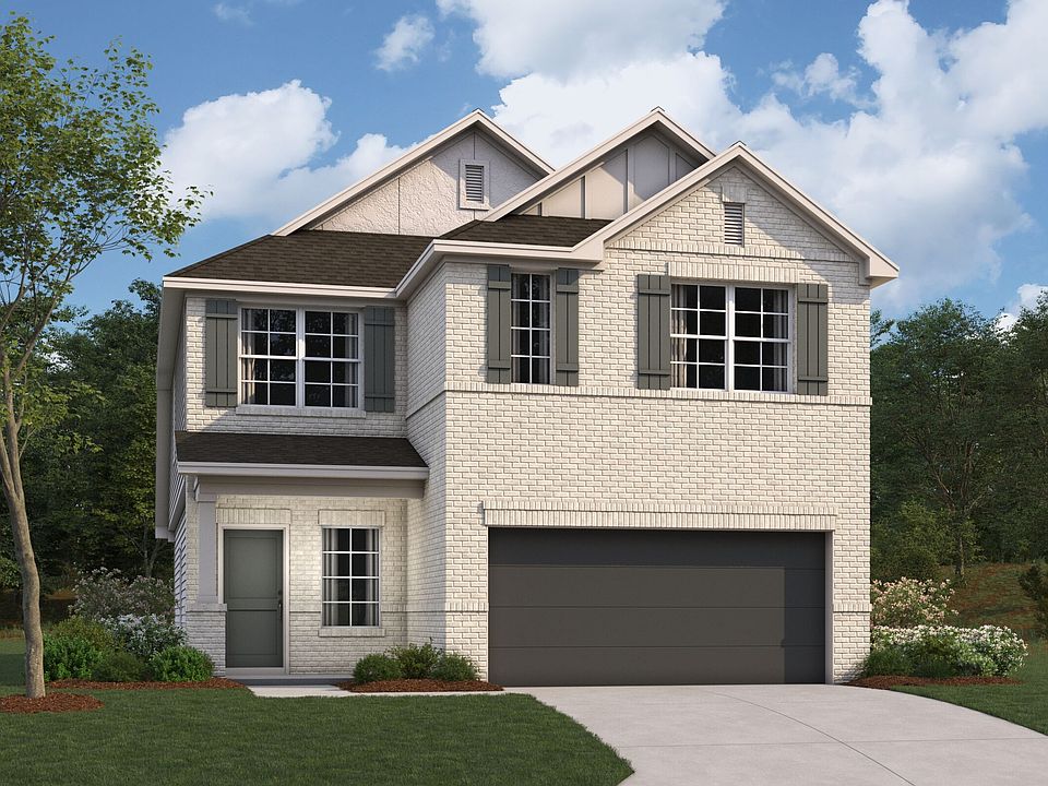 Sanpiper Elevation H