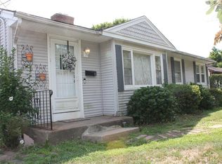 47 Markham Pl, Meriden, CT 06450