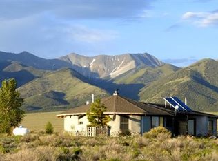 62200 County Road Ee, Moffat, CO 81143