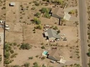 822 N 98th St, Mesa, AZ 85207