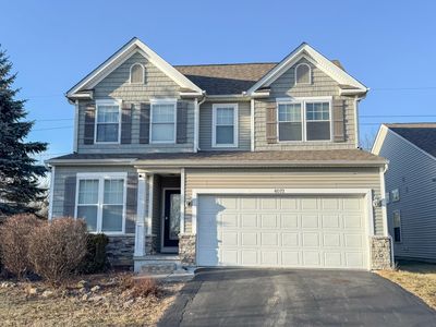 6072 Stockton Trail Way, Columbus, OH, 43213