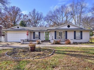 9339 Hazelridge Dr, Saint Louis, MO