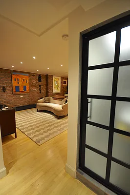 Rented by Brown Harris Stevens | media 24