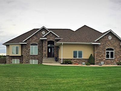 2668 250th Ave, Albion, NE, 68620
