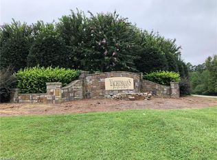 227 Starboard Reach, Lexington, NC 27292