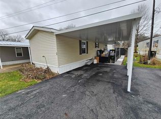 13675 Cleveland Ave NW LOT 28, Uniontown, OH 44685