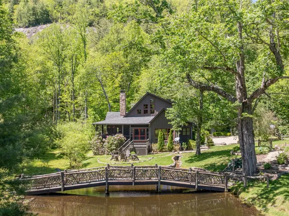 58 Little Pond Lane, Cashiers, NC 28717