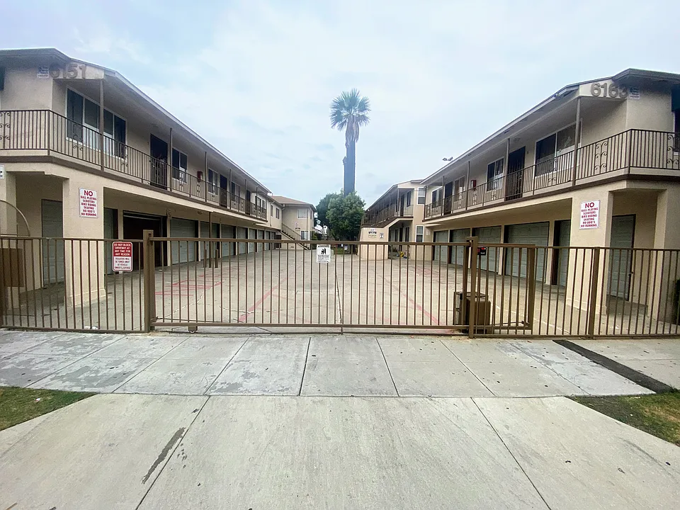 6151-6163 Linden Ave