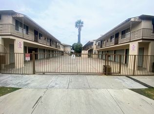 6151-6163 Linden Ave, Long Beach, CA 90805