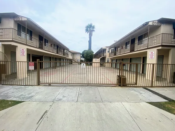 6151-6163 Linden Ave